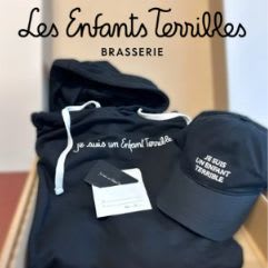 LOT #20 - BRASSERIE LES ENFANTS TERRIBLES - 150 $ item