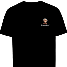 YOUTH X-LARGE T-shirt item