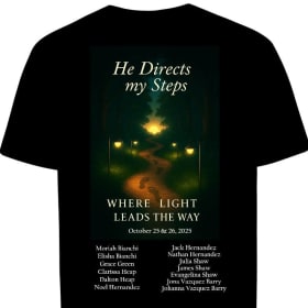 ADULT SMALL T-shirt item