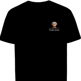 ADULT MEDIUM T-shirt item