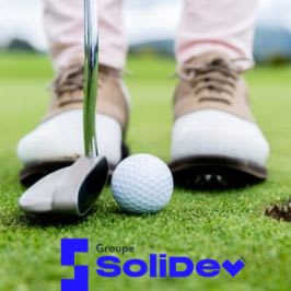 LOT #26 - Club de Golf de La Vallée du Richelieu - 500$ item