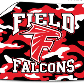 FHS PTA Rally Towels item