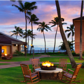 2 Night Stay at the Sheraton Kaua'i Resort item