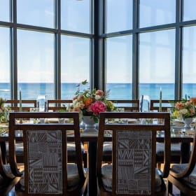 $100 Dining Credit at RumFire item