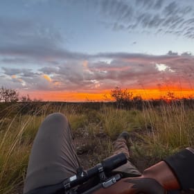 Hunt Red Stag in Argentina for 2, April 2026 item