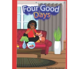 Four Good Days item