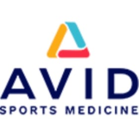 1yr Membership to AVID Fitness item