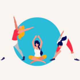 1yr Membership to AVID Fitness item