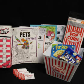 Family Fun Night! item