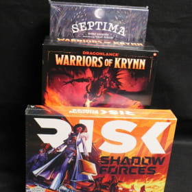 Dedicated Gamer Bundle item