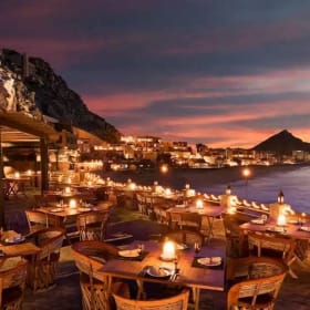 Cabo San Lucas, Mexico Getaway item