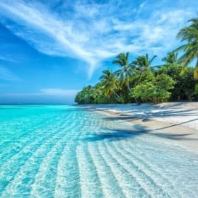 Maldives Gataway item