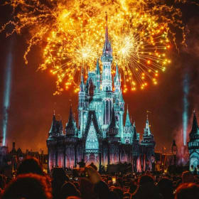 Orlando Getaway item