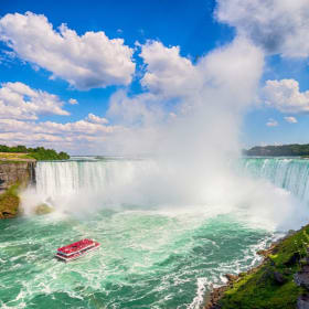 Niagara Falls, Ontario Getaway item