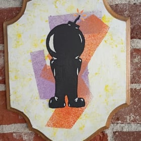 Grand Ma's House item