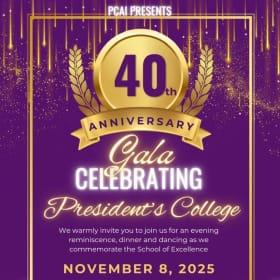 PLATINUM SPONSORSHIP item