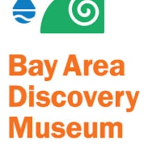 Bay Area Discovery Museum 1 day family pass (up to 5 people) item