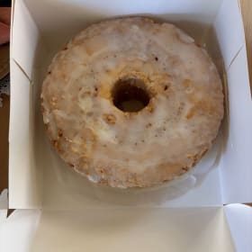 1 7Up Cake item
