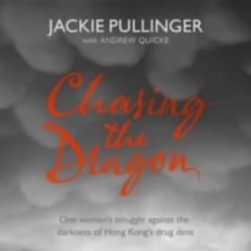 Chasing the Dragon, Jackie Pullinger item
