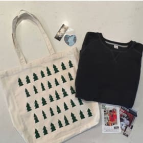 The Global Orphan Project item