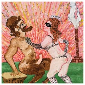 Cynthia G.Renard item