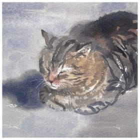 Annelise Gadoury item