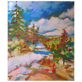 Alexandra MacDougall item