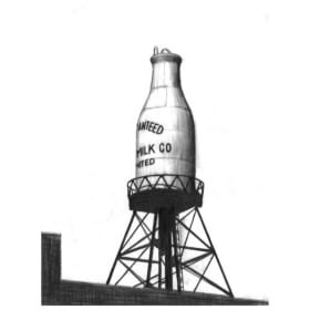 G. Scott MacLeod item