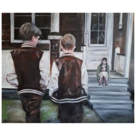 Jihane Mossalim item