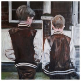 Jihane Mossalim item