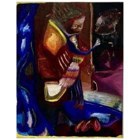 Nicolas Ranellucci-Tremblay item