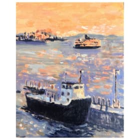 Tristan Tondino item