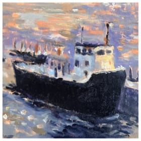 Tristan Tondino item