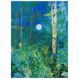 Cynthia van Frank item