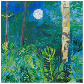 Cynthia van Frank item