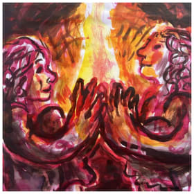 Alejandra Zamudio item