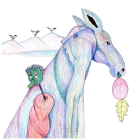 Z'otz* Collective item