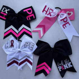 Cheer Bow item
