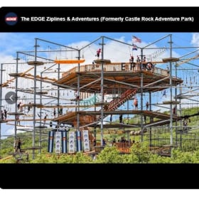 J - Life on the Edge item