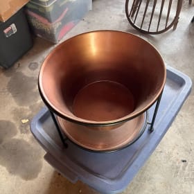 Beverage Tub item