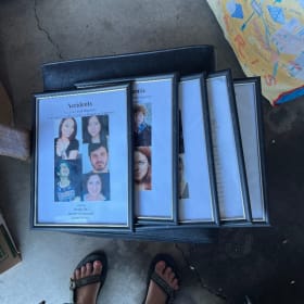 Frames item