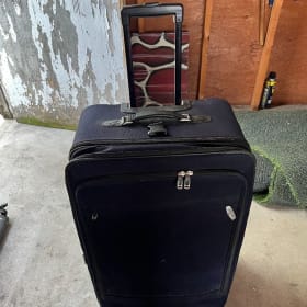 Suitcase item