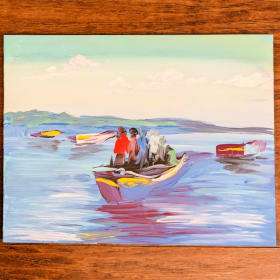 Moment of Bliss item