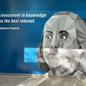 Philly Museum of Illusions- $100 Gift Card item