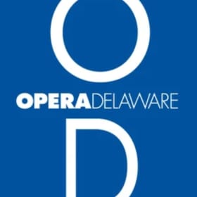 (2) Opera Delaware Tickets - value $220 item