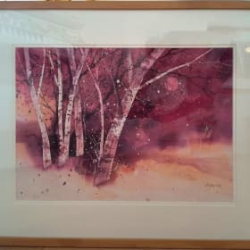 Fantasy Forest #5 item