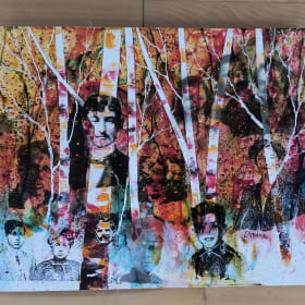 Montgomery Roots item