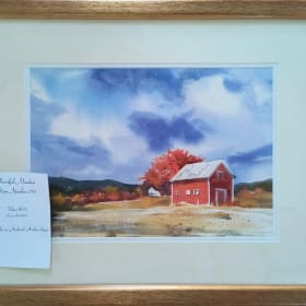 Peaceful Meadows item