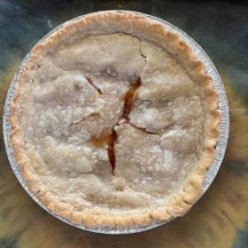 Peach Pies by Katherine item