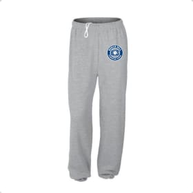 Grey Sweatpants item